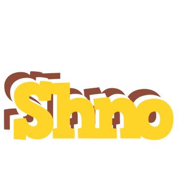 Shno hotcup logo
