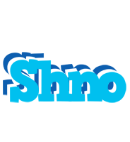 Shno jacuzzi logo