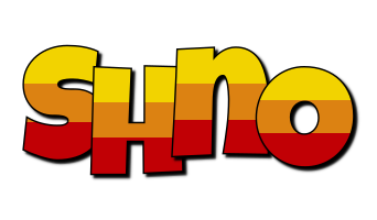 Shno jungle logo