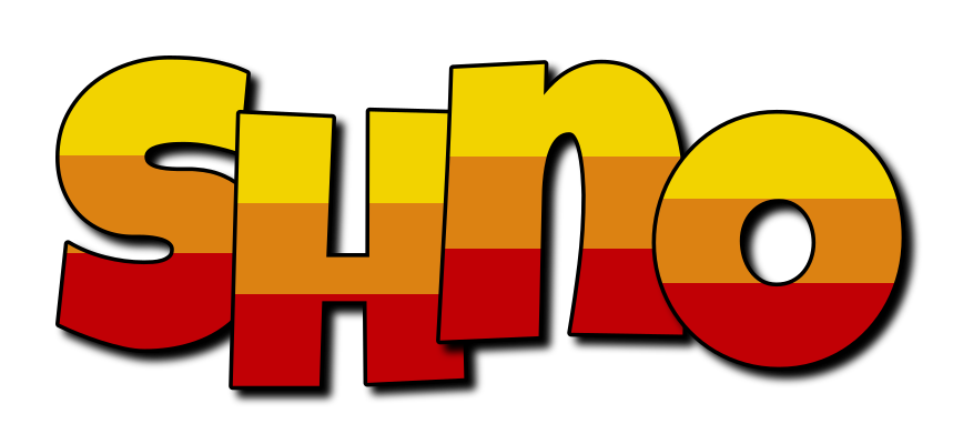 Shno jungle logo
