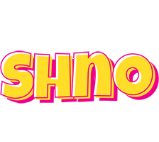 Shno kaboom logo