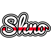 Shno kingdom logo