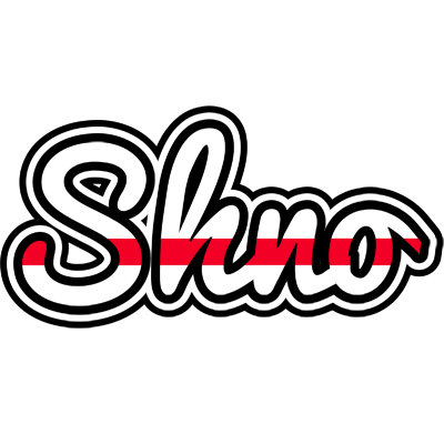 Shno kingdom logo
