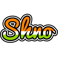 Shno mumbai logo