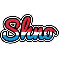 Shno norway logo