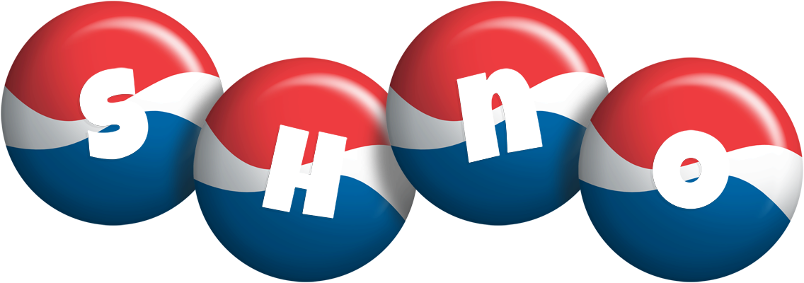 Shno paris logo