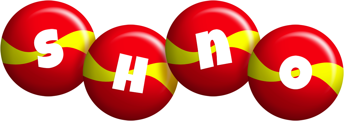 Shno spain logo