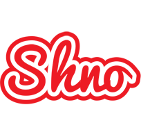 Shno sunshine logo