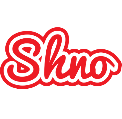 Shno sunshine logo