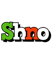 Shno venezia logo