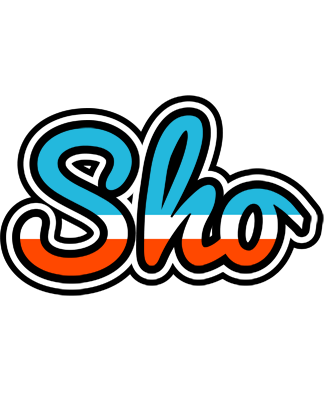 Sho america logo