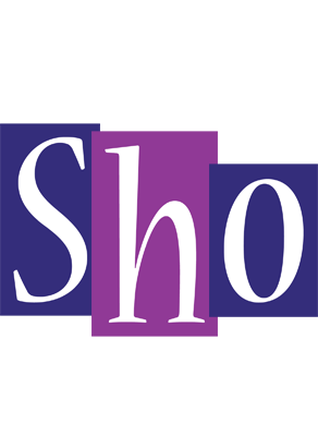 Sho autumn logo