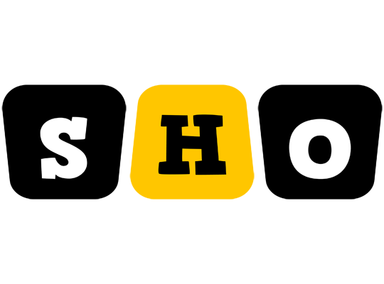 Sho boots logo