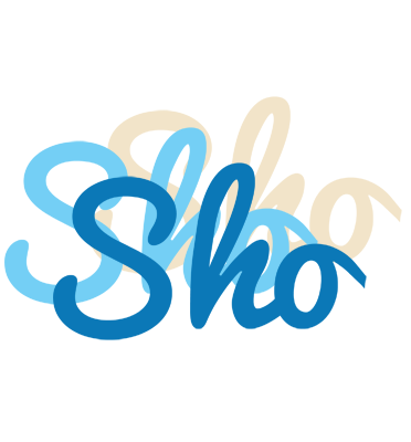 Sho breeze logo