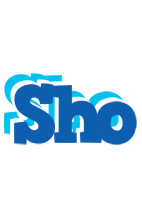 Sho business logo