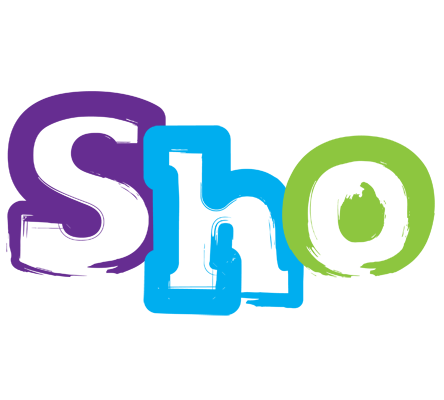 Sho casino logo