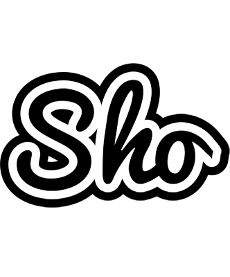 Sho chess logo