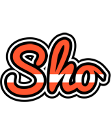 Sho denmark logo