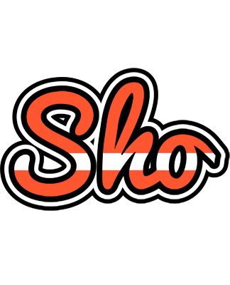 Sho denmark logo