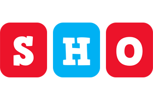 Sho diesel logo