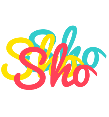 Sho disco logo