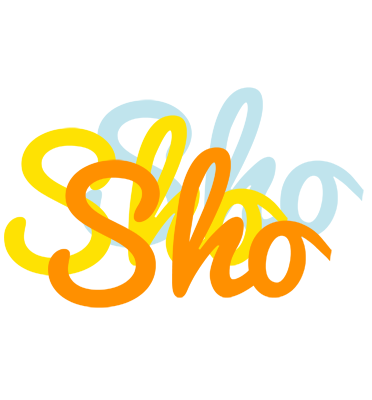 Sho energy logo