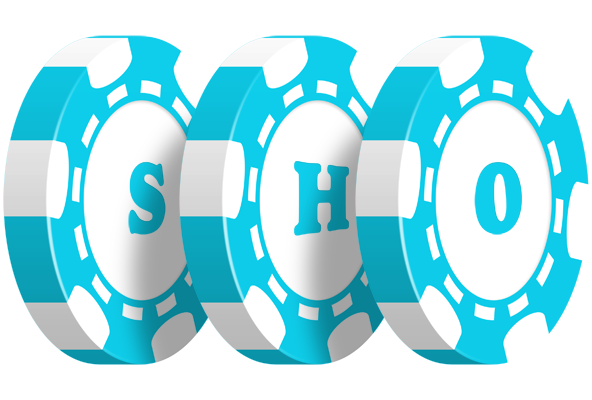 Sho funbet logo