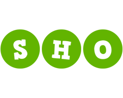 Sho games logo