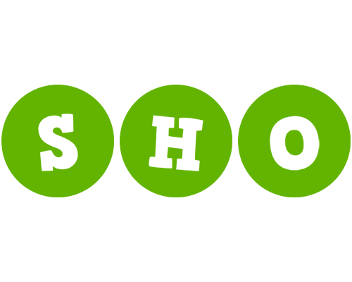 Sho games logo