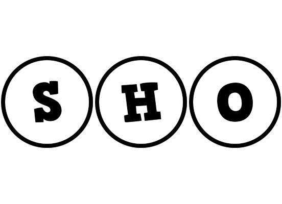 Sho handy logo