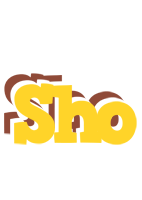 Sho hotcup logo