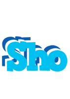 Sho jacuzzi logo