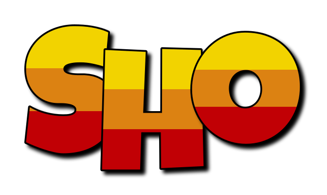 Sho jungle logo