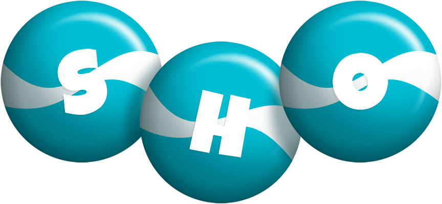 Sho messi logo