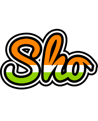 Sho mumbai logo