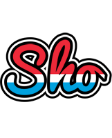 Sho norway logo