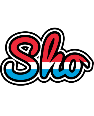 Sho norway logo
