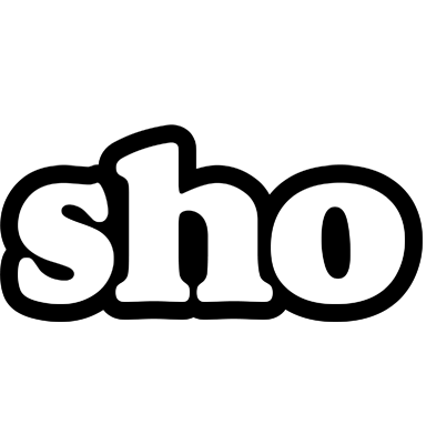 Sho panda logo
