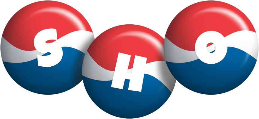 Sho paris logo