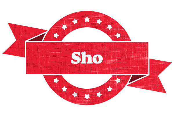 Sho passion logo