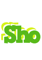 Sho picnic logo