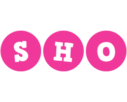 Sho poker logo