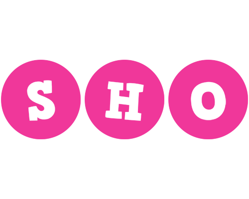 Sho poker logo