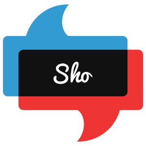 Sho sharks logo