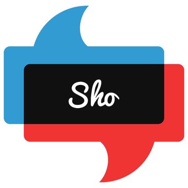 Sho sharks logo