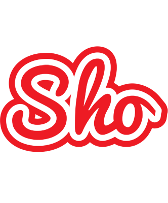 Sho sunshine logo