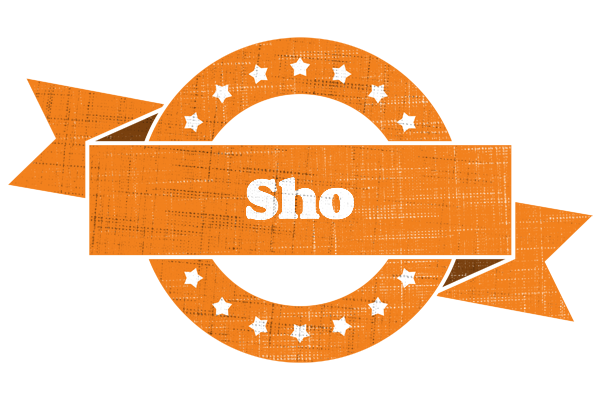 Sho victory logo