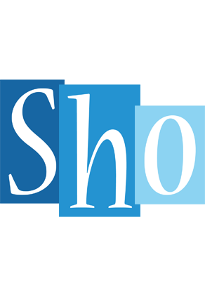 Sho winter logo