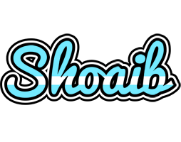 Shoaib argentine logo