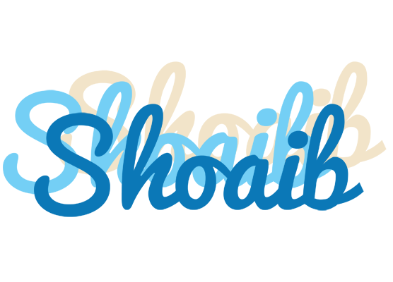 Shoaib breeze logo